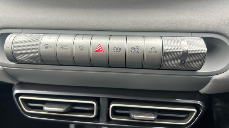 BYD Dolphin Surf 65kW Boost 43kWh 5dr Auto Electric Hatchback